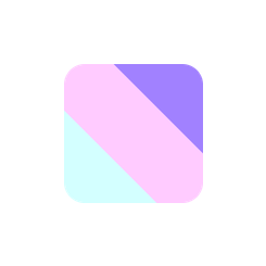 Digital Purple Avatar Palette Product Image