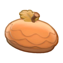 Fall Acorn Hat Product Image