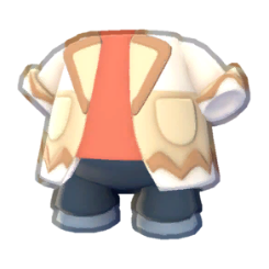 Fall Long Coat Product Image