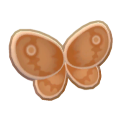 Fall Moth Wings Product Image