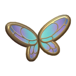 Delicate Fairy Wings Product Image