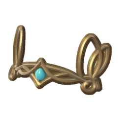 Fairytale Circlet Product Image