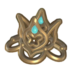 Fairytale Crown Product Image