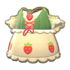 Farmhouse Vest Dress Product Image