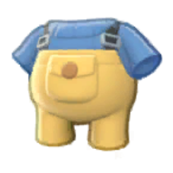 Fisherman's Outfit Product Image