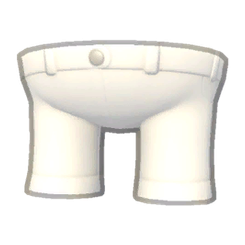 Floral Pants Product Image