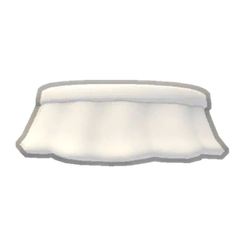 Floral Skirt Product Image