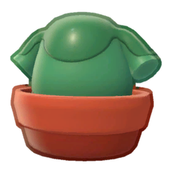 Flower Pot Outfit Product Image