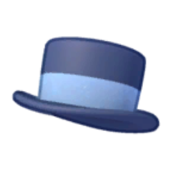 Friendship Cinnamoroll Tophat Product Image