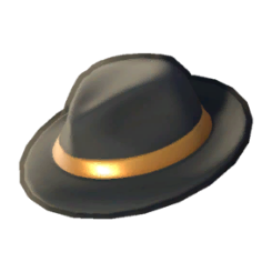 Friendship Fedora Product Image