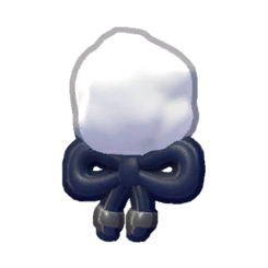 Frosty Puff Product Image