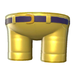Shiny Pants Product Image