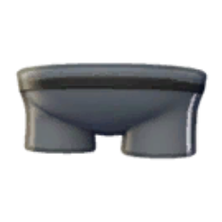 Athletic Shorts Product Image