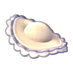 Elegant Sunhat Product Image