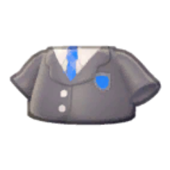 School Jacket Product Image