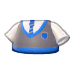 School Sweater Vest Product Image
