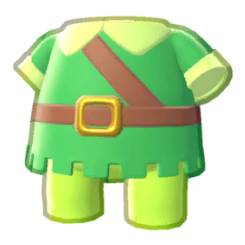 Archer Costume Product Image