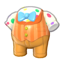 Happy Haven Sprinkle Outfit Product Image