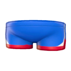 Sports Shorts Product Image