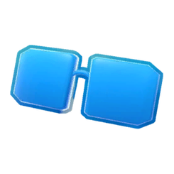 Ice Cube Glasses Product Image