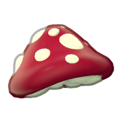 Toadstool Hat Product Image