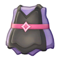 Kuromi Kafe Outfit Product Image