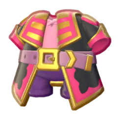 Kuromi Pirate Outfit Product Image