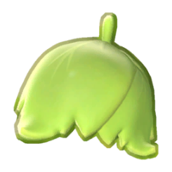 Leaf Hat Product Image