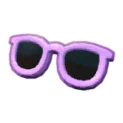Wayfarers Sunglasses Product Image