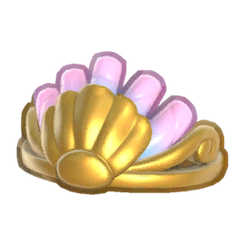 Seashell Circlet Product Image