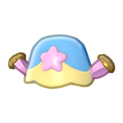 Starfish Mermaid Top Product Image