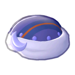 Lunar Head Wrap Product Image