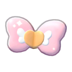 Magical Girl Bow Level 2 Product Image