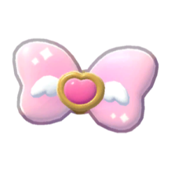 Magical Girl Bow Level 3 Product Image