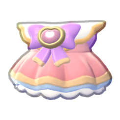 Magical Girl Dress Level 3 Product Image