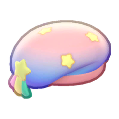 Mashu Dreamy Beret Product Image
