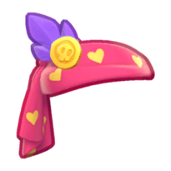 My Melody Pirate Hat Product Image