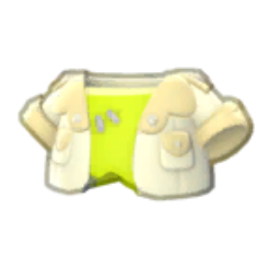 Old Frank Halloween Jacket Product Image