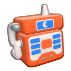 Astronaut Pack Product Image