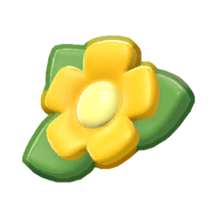 Blossom Clip Product Image