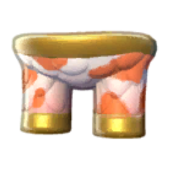 Koi Tail Product Image