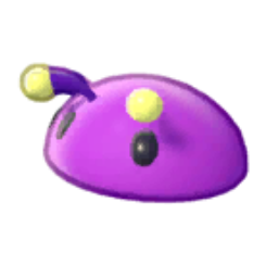 Orchid Glowbuddy Hat Product Image