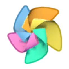 Pinwheel (Item) Product Image