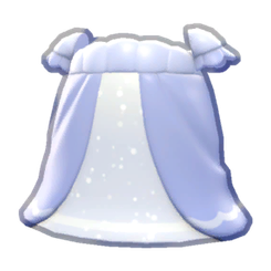 High Tea Empire Waist Dress Product Image