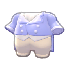 High Tea Great Coat Product Image