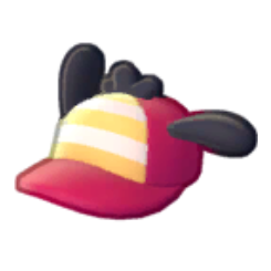 Pochacco Collectors Hat Product Image