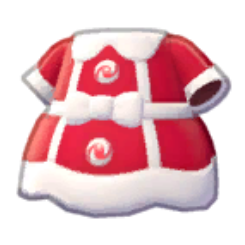 Holiday Coat Product Image