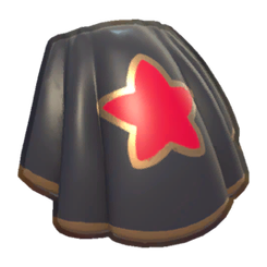 Marching Band Cape Product Image