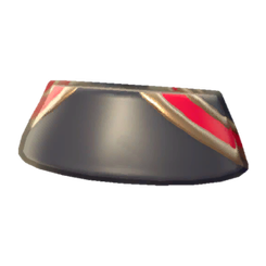 Marching Band Lined Skirt Product Image