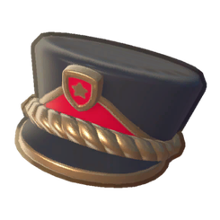 Marching Band Shako Cap Product Image